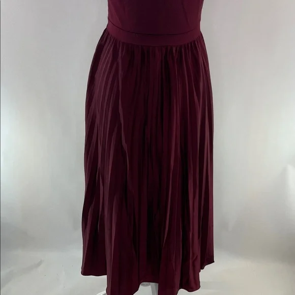 Elle Zeitoune Jayee Dress, L - Picture 13 of 16